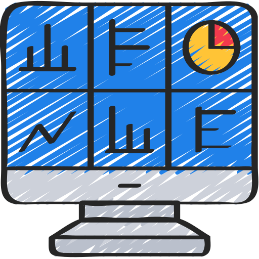 negocio icono gratis