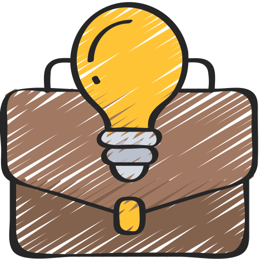 negocio icono gratis