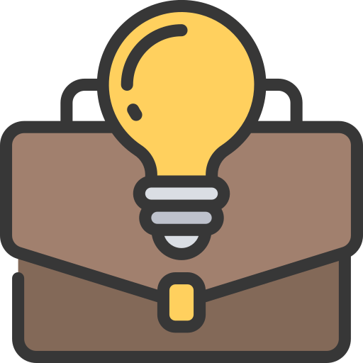 negocio icono gratis