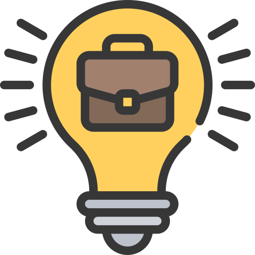 negocio icono gratis