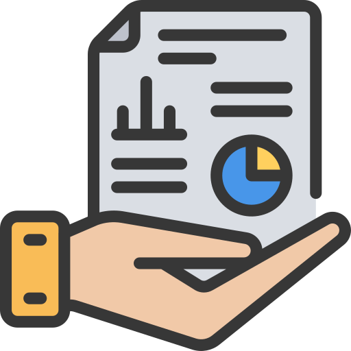 negocio icono gratis