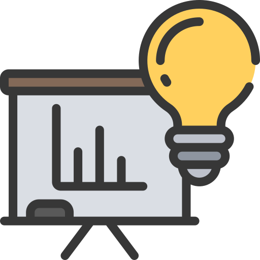 negocio icono gratis