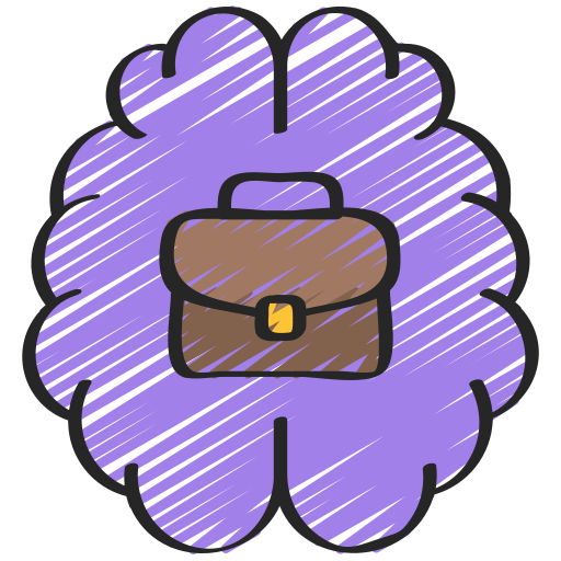 negocio icono gratis