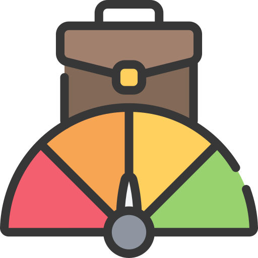 negocio icono gratis