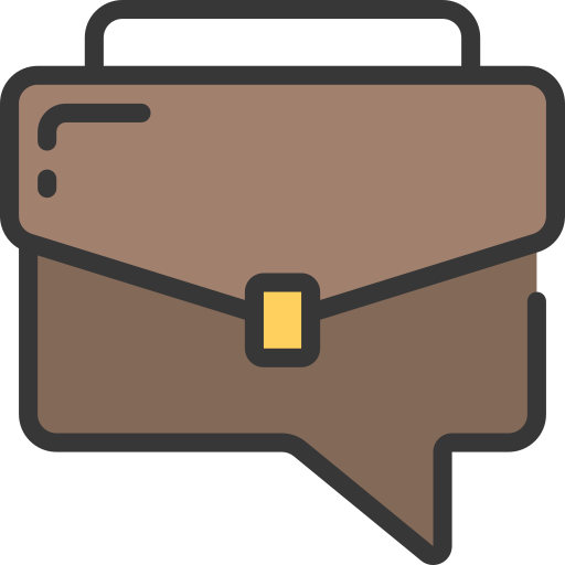 negocio icono gratis