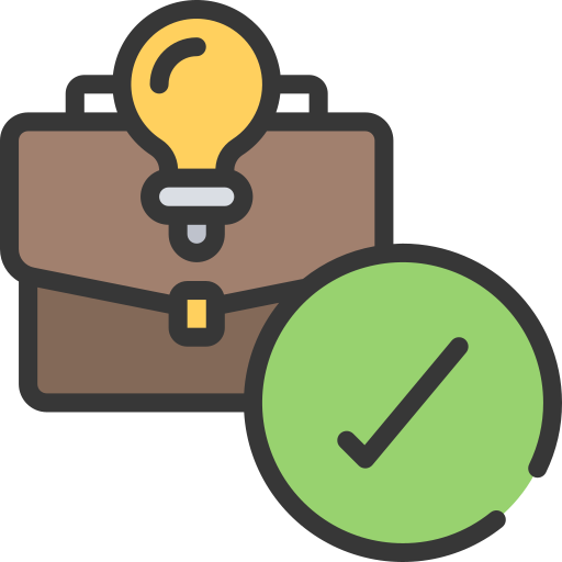 negocio icono gratis