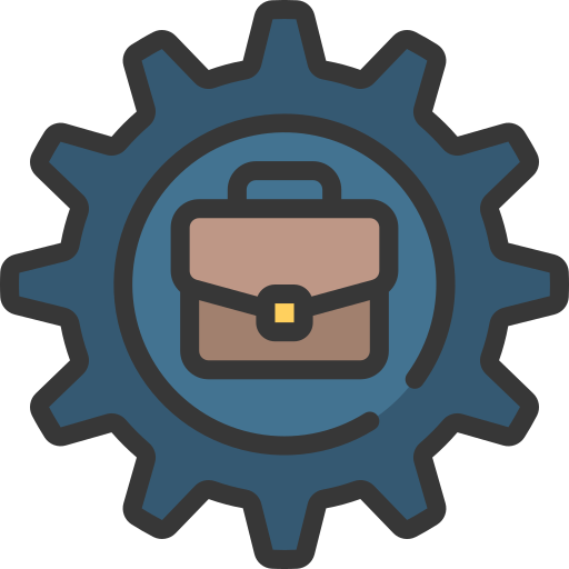 negocio icono gratis