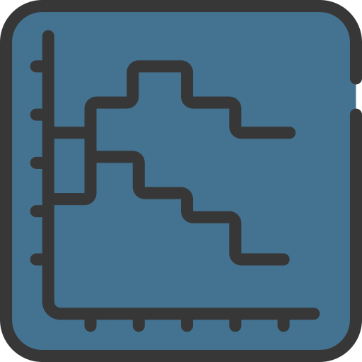 Line free icon Line free icon