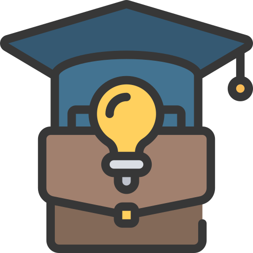 negocio icono gratis