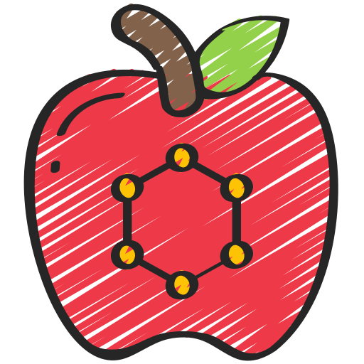 manzana icono gratis