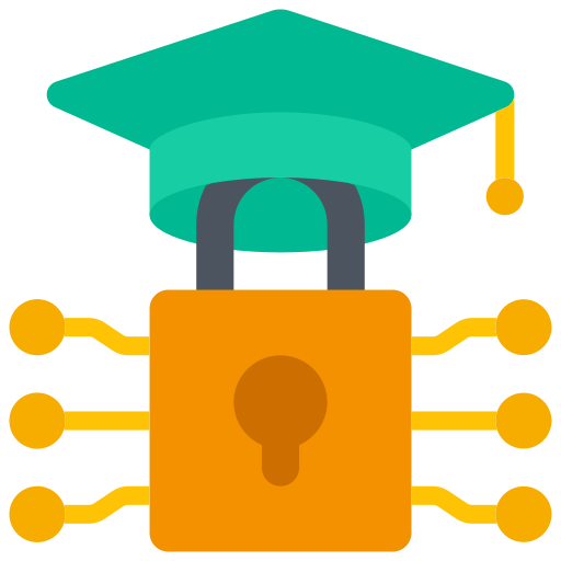 Lock free icon Lock free icon