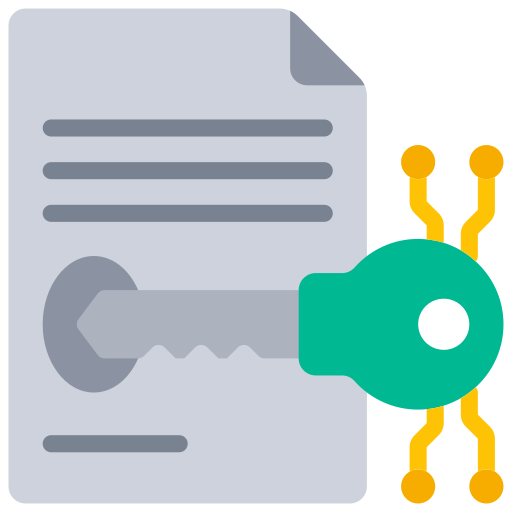 Key free icon Key free icon