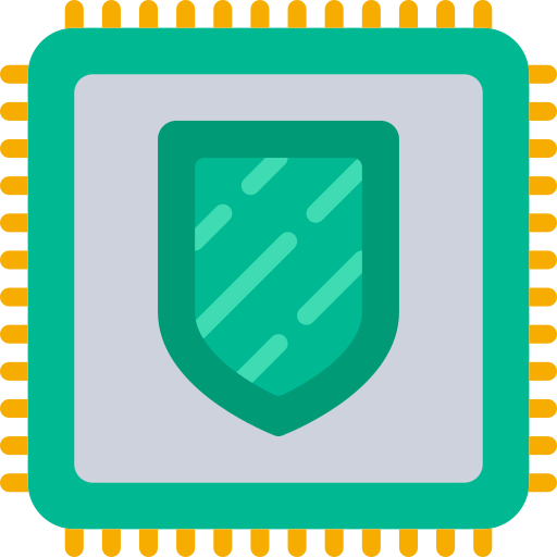 Cpu free icon Cpu free icon