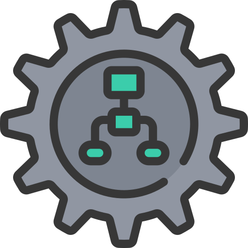 ajustes icono gratis