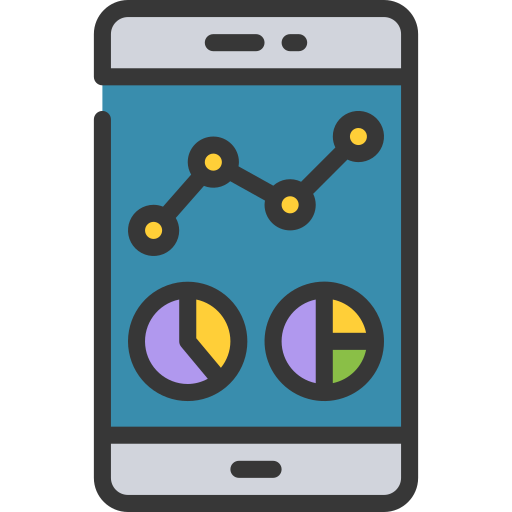 mobile Icône gratuit
