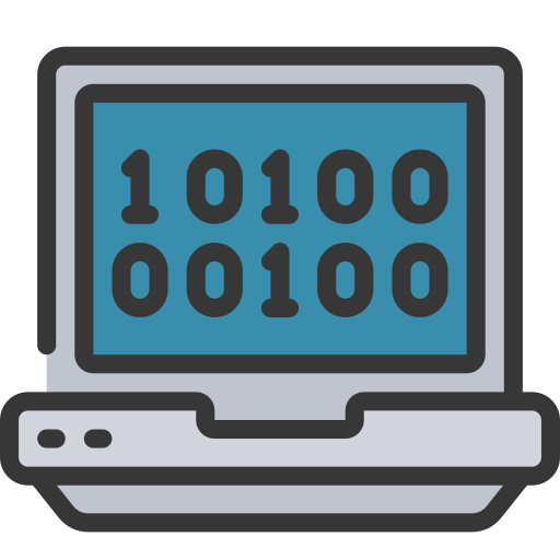 computadora portátil icono gratis