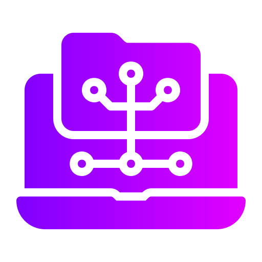 computadora portátil icono gratis