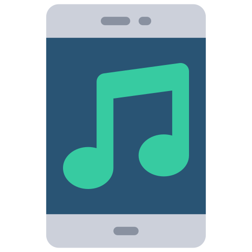 música icono gratis