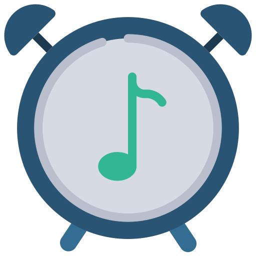 música icono gratis