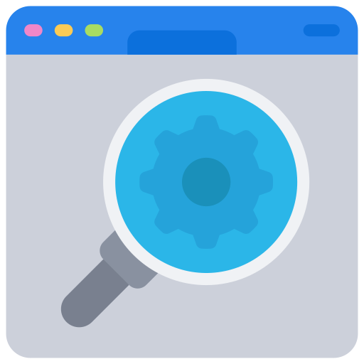 유리 무료 아이콘