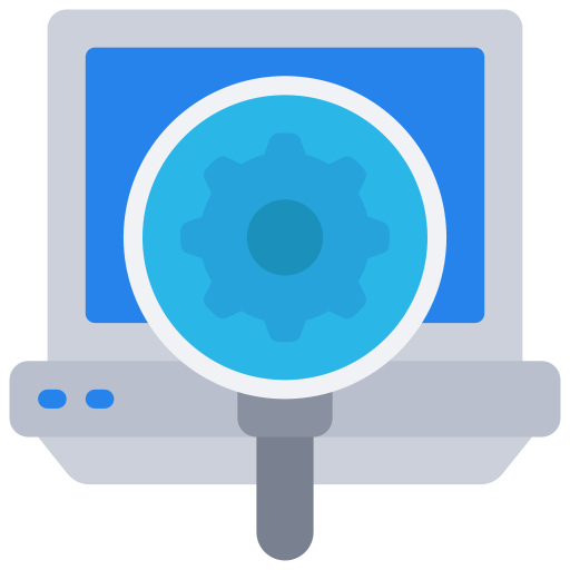 랩탑 무료 아이콘