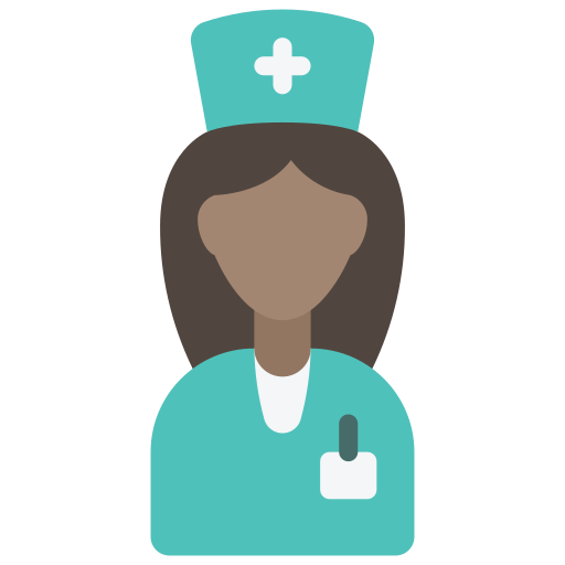 médico icono gratis