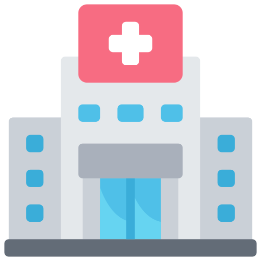 médico icono gratis