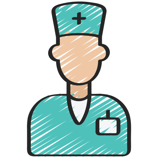 médico grátis ícone médico grátis ícone