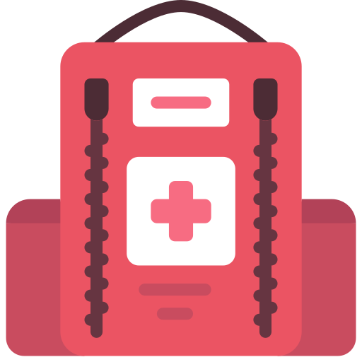 médico icono gratis