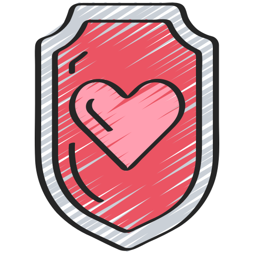Shield free icon Shield free icon
