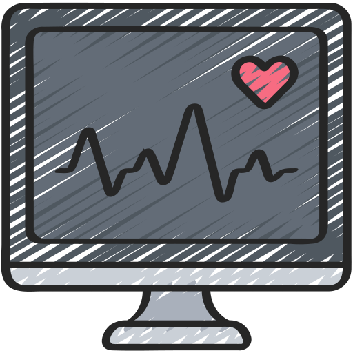 Computer free icon Computer free icon