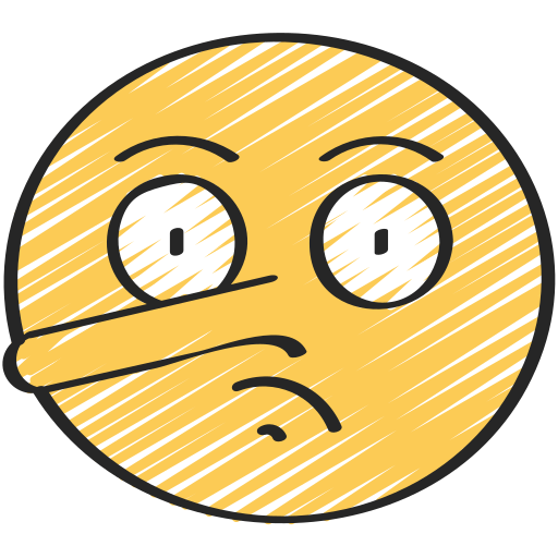 Врущий бесплатно иконка