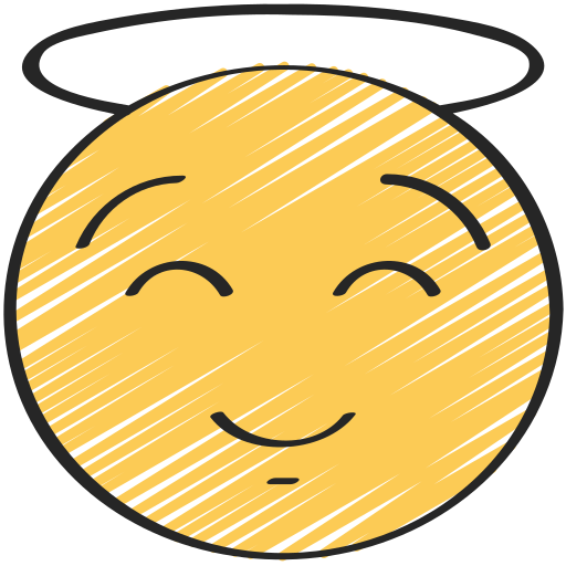 bonheur Icône gratuit bonheur Icône gratuit