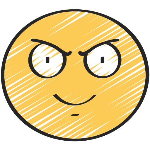 Зло бесплатно иконка