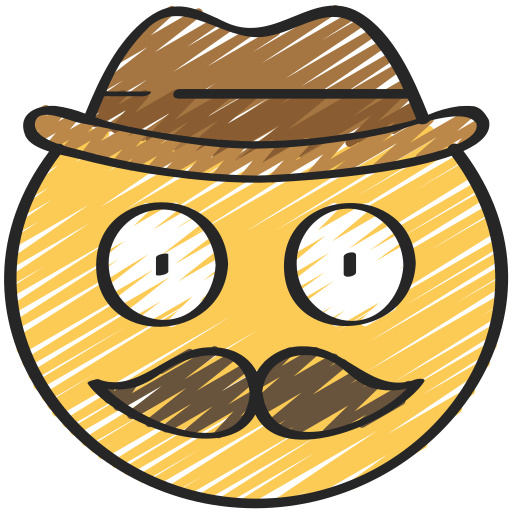chapeau Icône gratuit