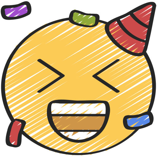 feliz grátis ícone