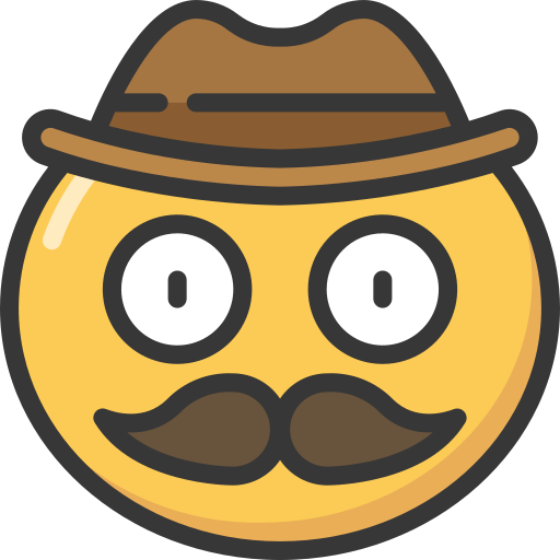 chapeau Icône gratuit