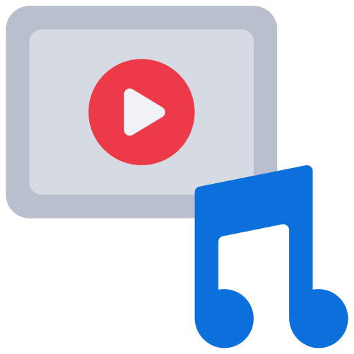 video icono gratis