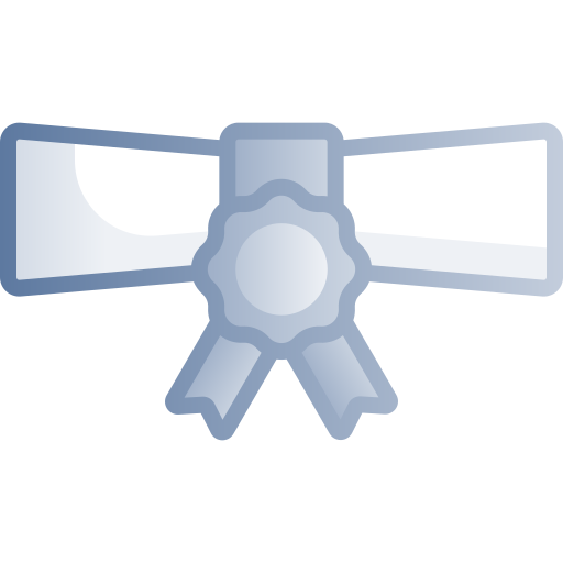 graduación icono gratis