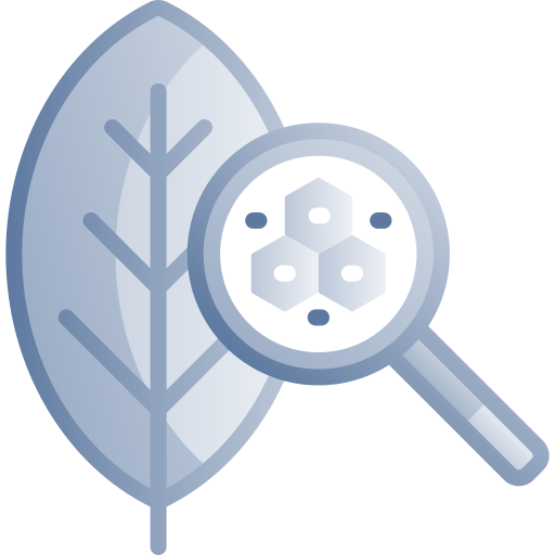 biología icono gratis