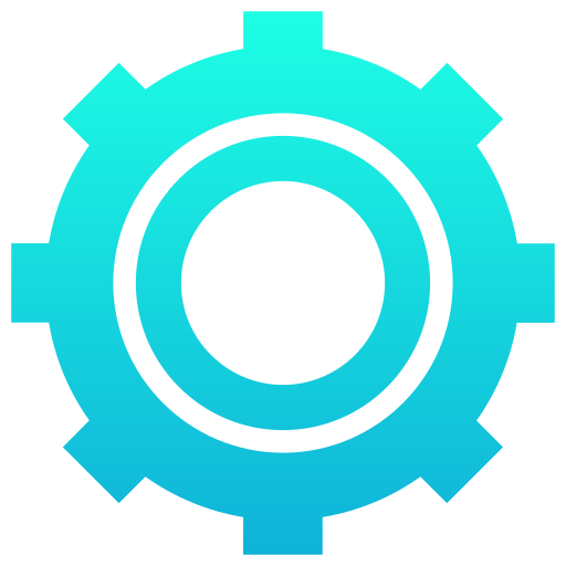 ajustes icono gratis