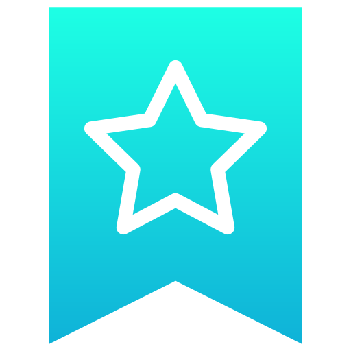 marcador icono gratis