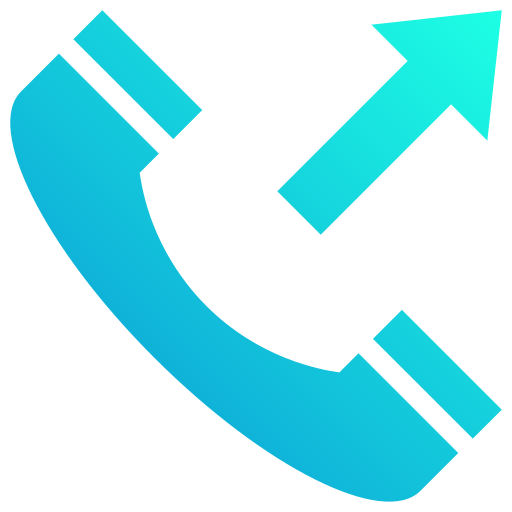 llamada telefónica icono gratis