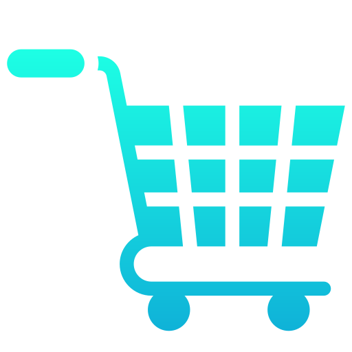 carro de la compra icono gratis