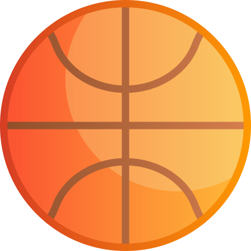 baloncesto icono gratis