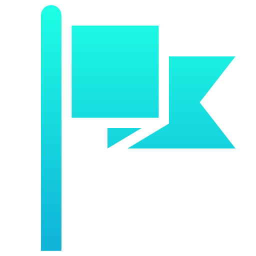 bandera icono gratis