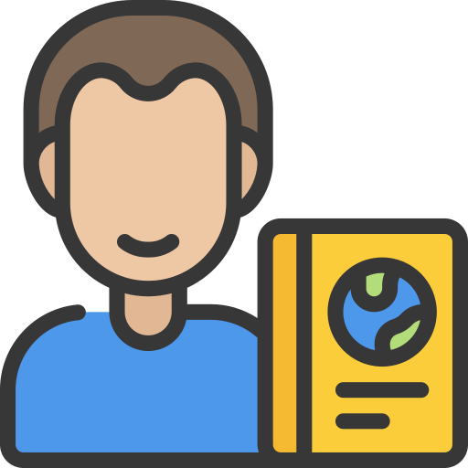 책 무료 아이콘