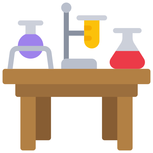 ciencia icono gratis