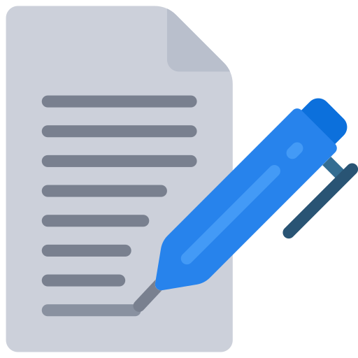 documento icono gratis