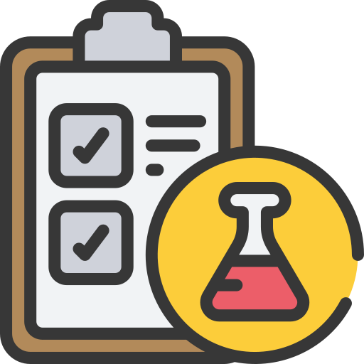 ciencia icono gratis